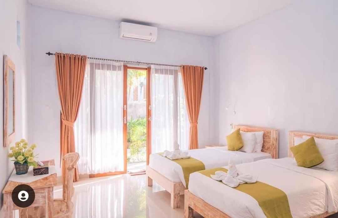 The Lonceng House By Sila Dharma Hotel ชังกู ภายนอก รูปภาพ