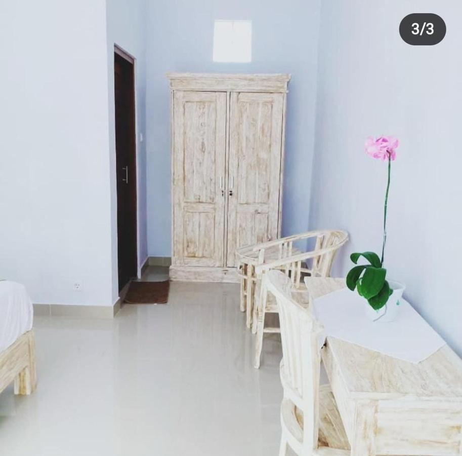 The Lonceng House By Sila Dharma Hotel ชังกู ภายนอก รูปภาพ